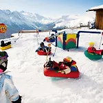 شقة Haus Edring