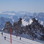 Haus Edring تكس
