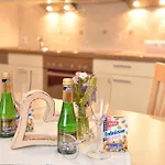 Haus Edring شقة *