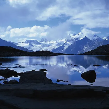 Lägenhet Haus Edring