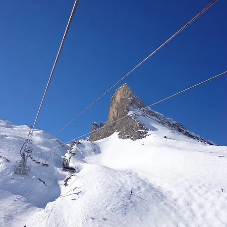 Haus Edring Appartement