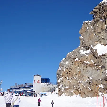 Lägenhet Haus Edring *