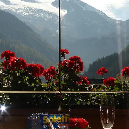 Lägenhet Haus Edring