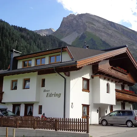 Haus Edring Tux