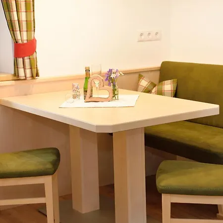 Appartement Haus Edring