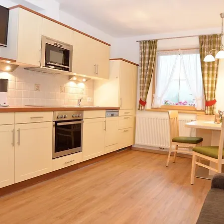 Haus Edring *