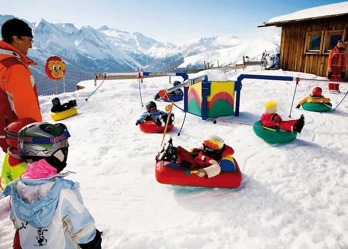 Apartman Haus Edring