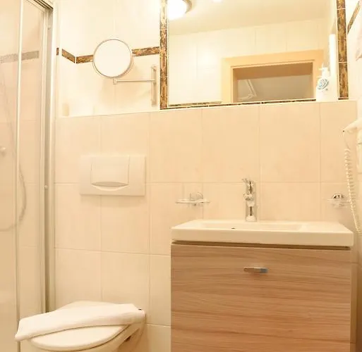 Apartman Haus Edring *