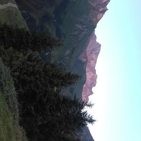 Apartamento Haus Edring