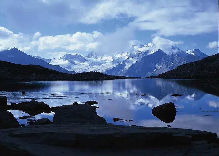 アパート Haus Edring