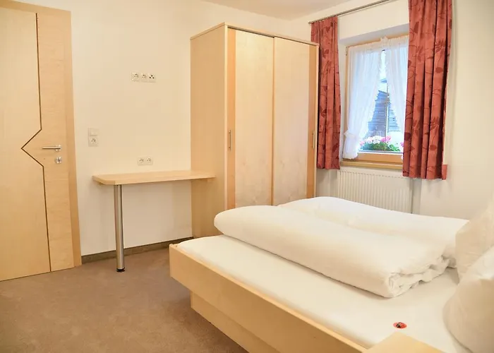 Haus Edring * トゥクス