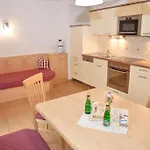 Appartamento Haus Edring *