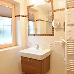 Haus Edring Appartamento *