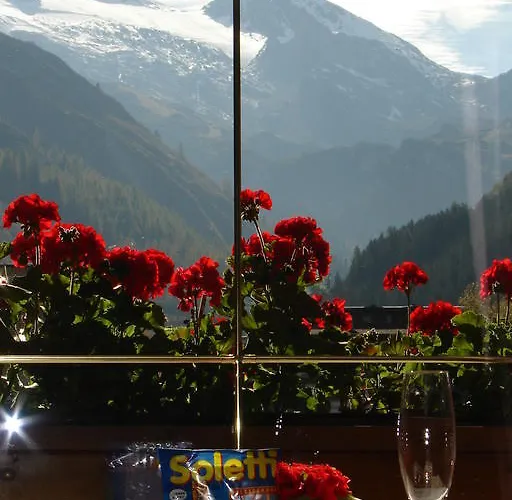 Apartman Haus Edring